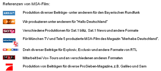 referenzen